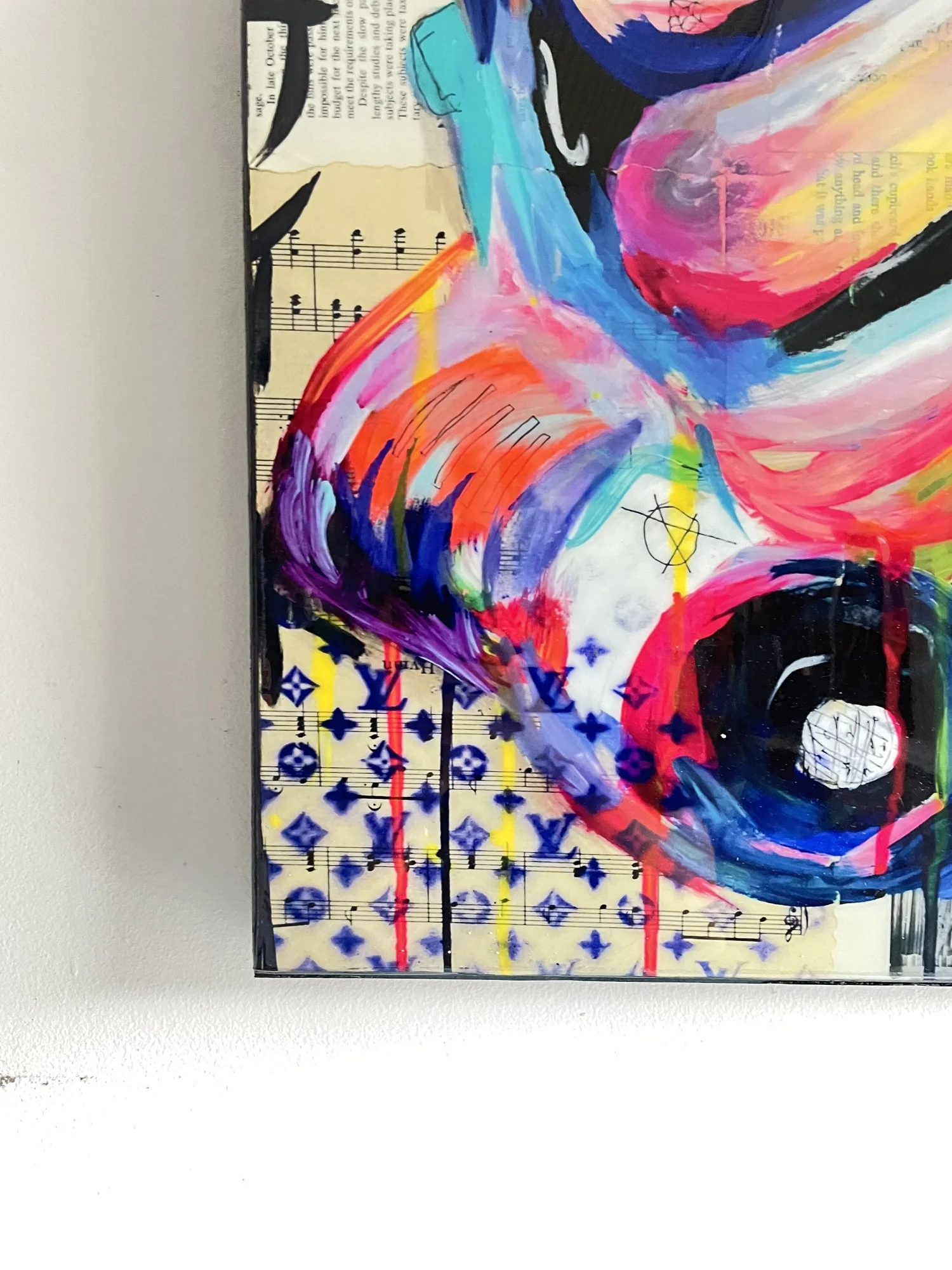 About Oriana Gerez — collect